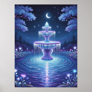 TranquilWaters Poster