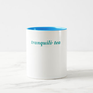 Tranquli-tea Mug