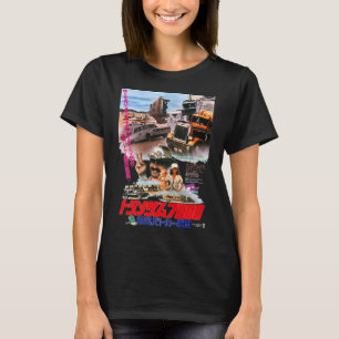 Trans-Am 7000 Bandit T-Shirt