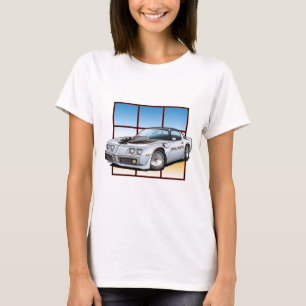 Trans Am Pace Car T-Shirt