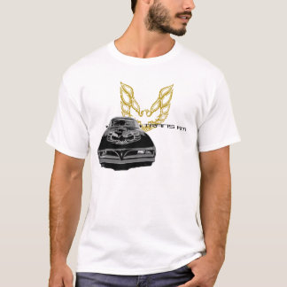Trans Am T-shirt