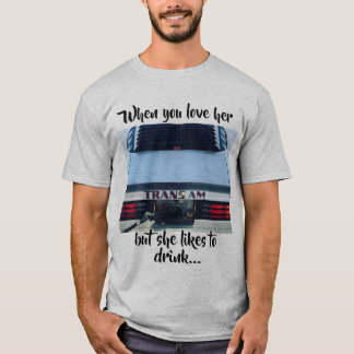 Trans Am T-Shirt