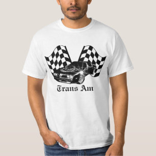 Trans Am T-Shirt
