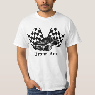 Trans Am T-Shirt