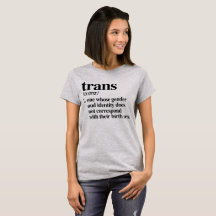 Trans Definition - Defined LGBTQ Terms -