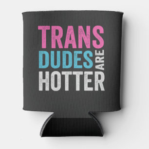 Trans Dude Are Hotter Funny Gender Equality Can Cooler