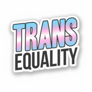 Trans Equality