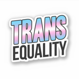 Trans Equality