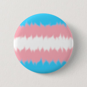 Trans Flag Button