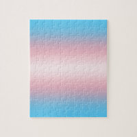 Trans Flag