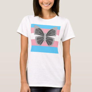 Trans Flag T-Shirt