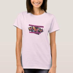 Trans-form Babydoll T-Shirt