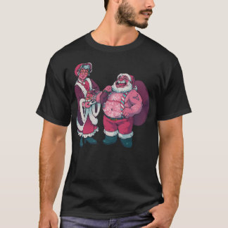 Trans Holiday T-Shirt