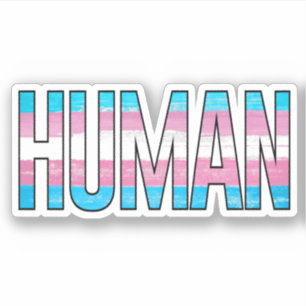 Trans Human