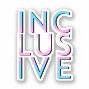 Trans Inclusive Colours