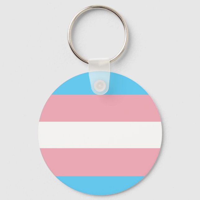 trans key ring (Front)