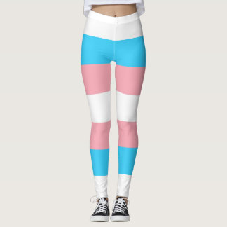 Trans leggings