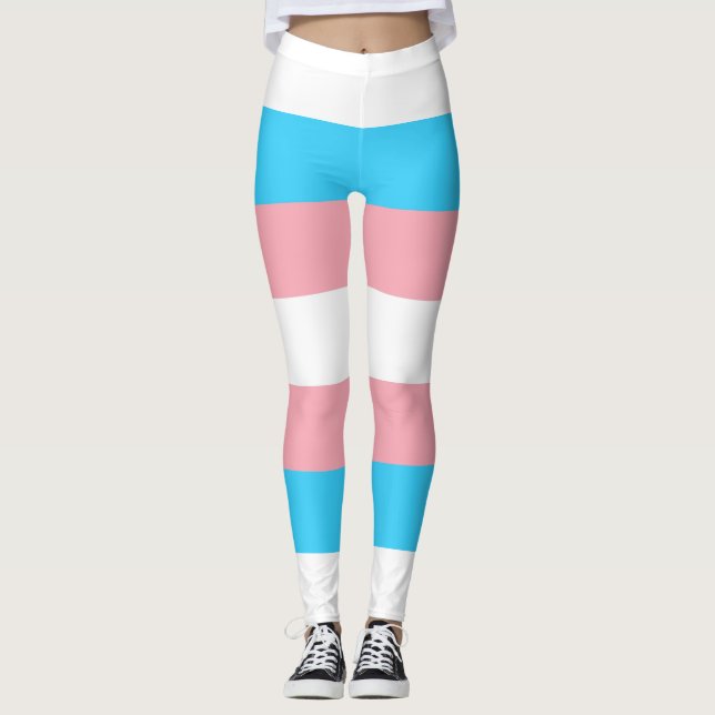 Trans leggings (Front)