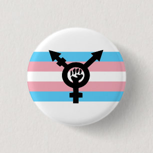 Trans Power button