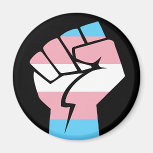 Trans Power Magnet
