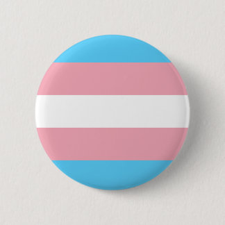 Trans Pride 6 Cm Round Badge