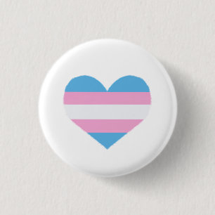 Trans Pride Badge