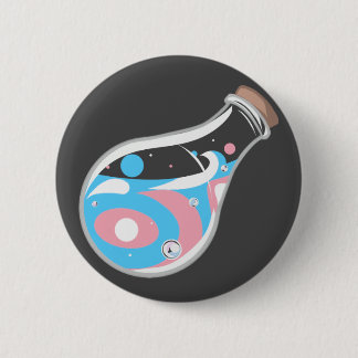 Trans Pride Potion Button