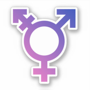 Trans Pride Symbol