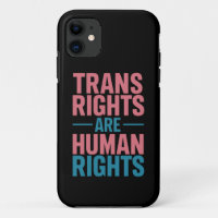 Trans Right Are Human Rights Transgender Pride