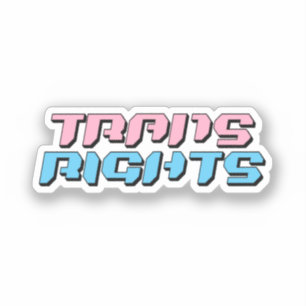 Trans Rights