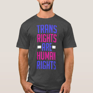 Trans Rights Are Human Rights5948 T-Shirt