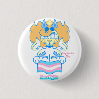 Trans Rights Badge