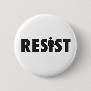Trans Rights button badge