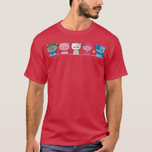 Trans Rights Protect Trans Kids Transgender Activi T-Shirt