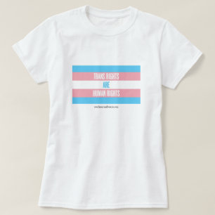 Trans Rights T-shirt