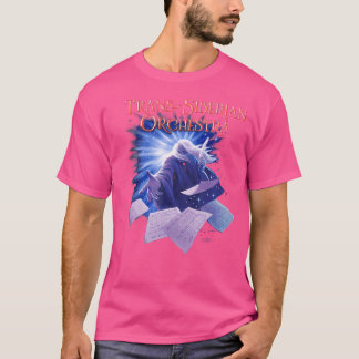 Trans-Siberian Orchestra Wizard T-Shirt