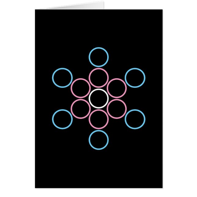 tranSacred circles (Front)