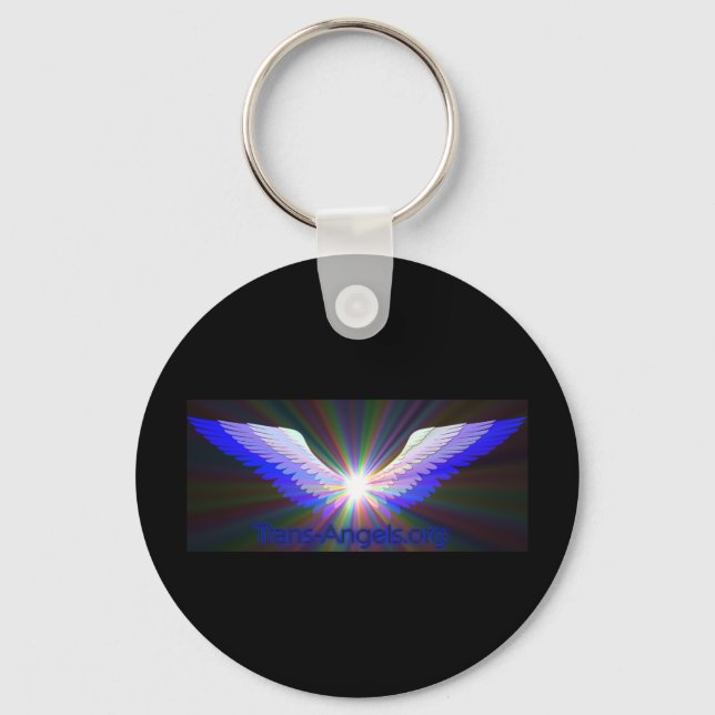 transangels.org key ring (Front)