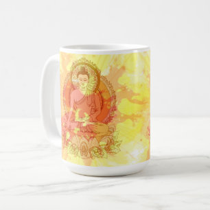 Transcend Coffee Mug