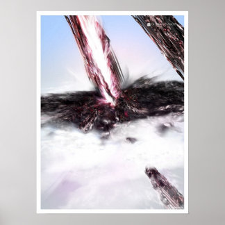 Transcendance Poster