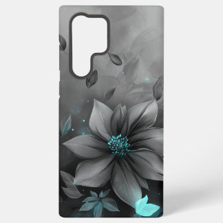 Transcendent Bloom Samsung Galaxy Case