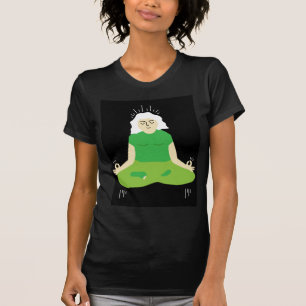 transcendental meditation  T-Shirt