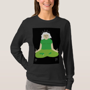 transcendental meditation T-Shirt