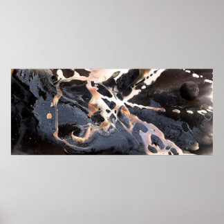 Transcendental Poster