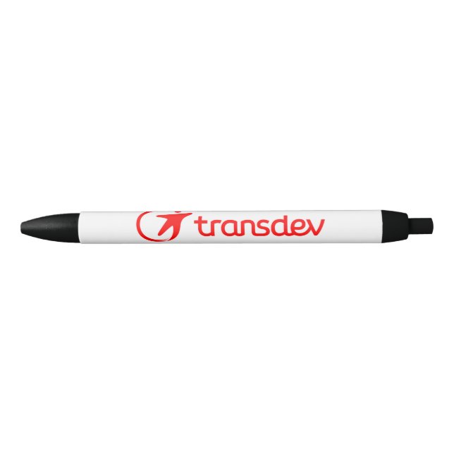 Transdev Pen (Front)