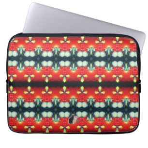 Transendentals KCFX Laptop Sleeve