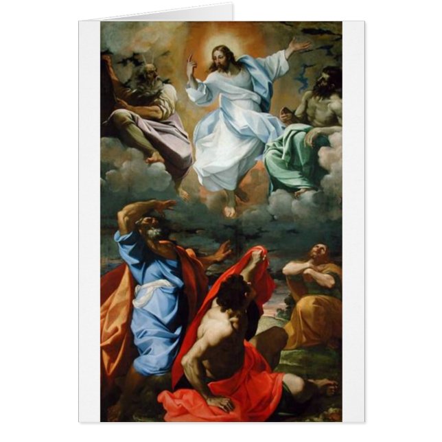 Transfiguration_by_Lodovico_Carracci. (Front)