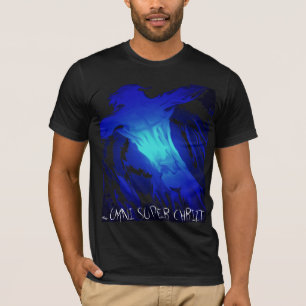 "Transfiguration" by Michael Crozz T-Shirt
