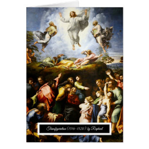 Transfiguration of Jesus