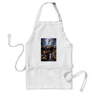 TRANSFIGURATION OF JESUS STANDARD APRON